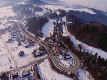 Фото Гостевой дом Krysia Falsztyn г. Falsztyn 2